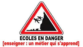 Droit à la formation pour les futur.e.s enseignant.e.s : début de mobilisation à Aix et Marseille