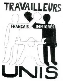 RDV : Marseille solidaire contre l'extrême-droite