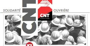 Premier Congrès confédéral - Motion d'orientation