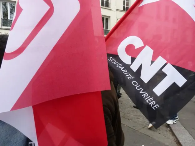 Sous-traitance hôtelière : le combat continue ! RDV vendredi 6 juin devant l'hôtel Villa Massalia à 16h15