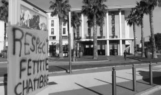 Hôtel Villa Massalia (Marseille 08°) : accord gagnant pour les femmes de chambres STN !