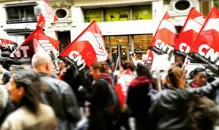 Loi Travail : dans la rue jusqu'au retrait !...