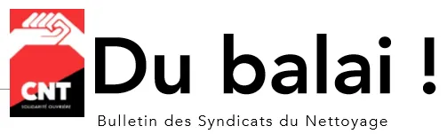 Du balai ! Numéro 11 - 4ème trimestre 2016