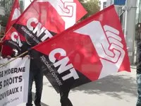 Marseille - Salarié.e de la "zone touristique" (Terrasses du Port, Docks...), pour défendre tes droits et en gagner de nouveaux, viens voir le syndicat !