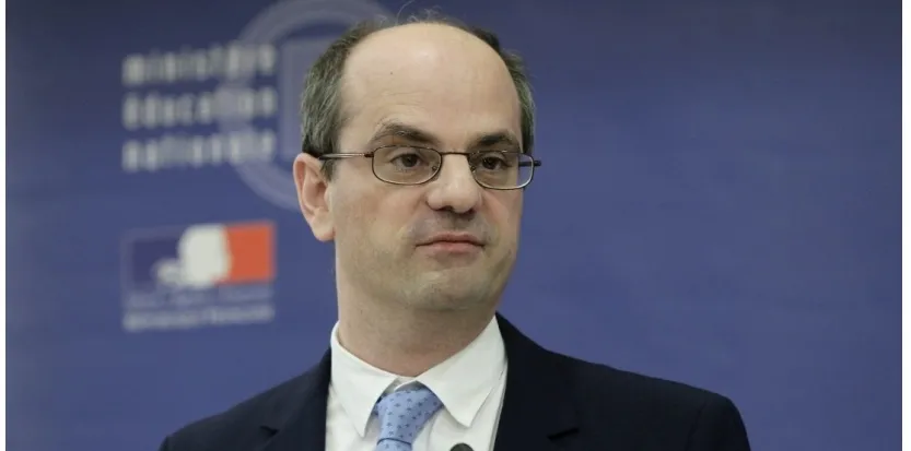 Blanquer/Macron : non à leur école néo-libérale et réactionnaire !