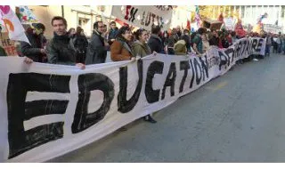 Lettre ouverte des personnels de l'Education pour un "plan d'urgence" dans les quartiers nord