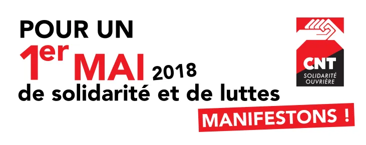 Le 1er mai, remettons l’imagination au pouvoir ! Tous et toutes dans la rue !