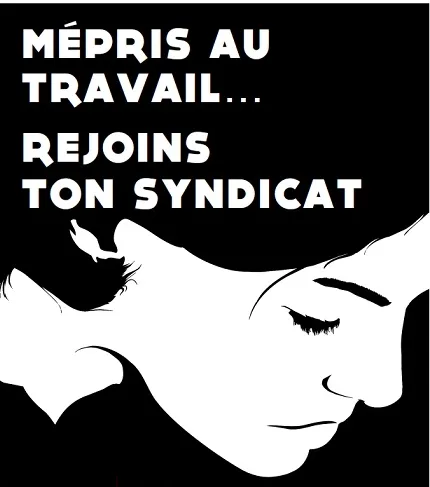 [PROJECTION/DEBAT]  La souffrance au travail: Quels outils pour s'en protéger et se défendre?