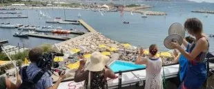 Marlene Schiappa : les femmes de chambre et les travailleurs-euses de la propreté n’ont pas besoin de blabla mais d’avancées pour leurs droits !