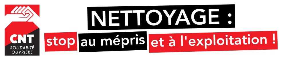 Dans le nettoyage en 2020, on s’organise !