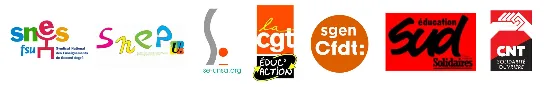 Appel à la mobilisation des établissements second degré des Bouches-du-Rhône : en grève le 10 mars 2020 !