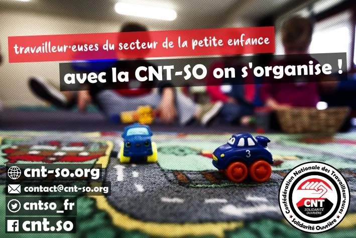 Crèches privées : de la finance à la maltraitance