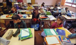 Education-Recherche : bulletin fédéral (février 2015)