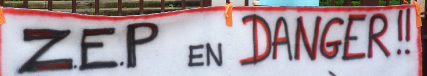 Education : Menace sur les lycées ZEP, communiqué du STER 13