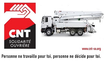 Maxi-Pompage - Élections professionnelles  - 2ème tour – 12 juillet 2017