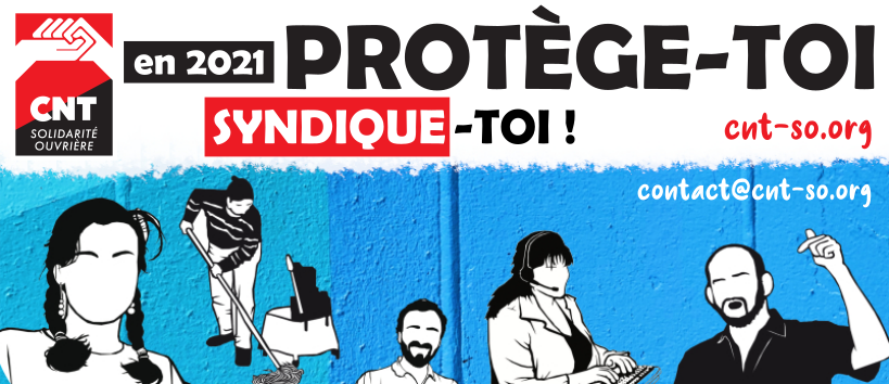 Salarié.es du privé : 10 règles d’or pour défendre ses droits !