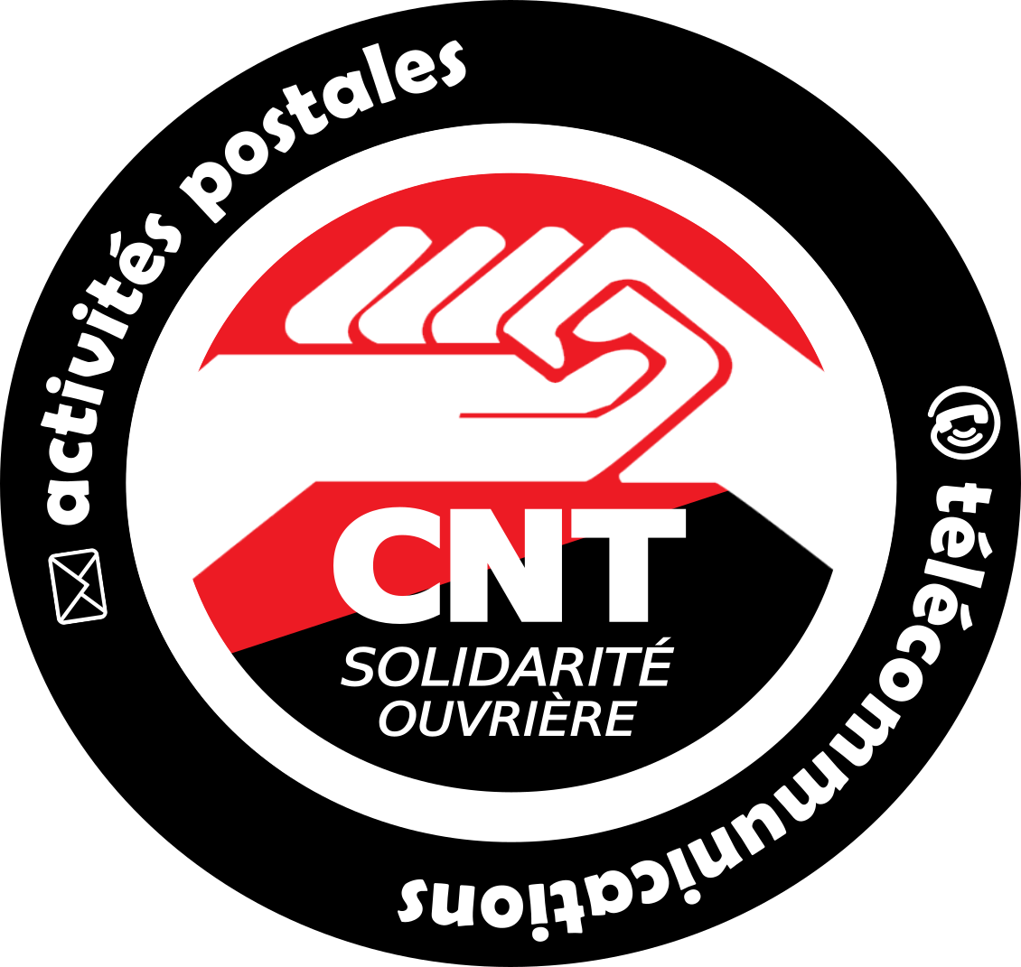 Activités Postales : communiqué de presse du 12/01/23 -Abandon du service universel à la Poste et distribution intermittente du courrier